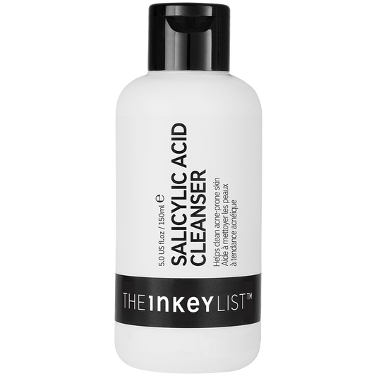Salicylic Acid Cleanser pack shot