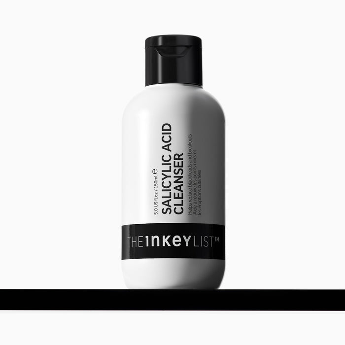 Salicylic Acid Cleanser 150ml