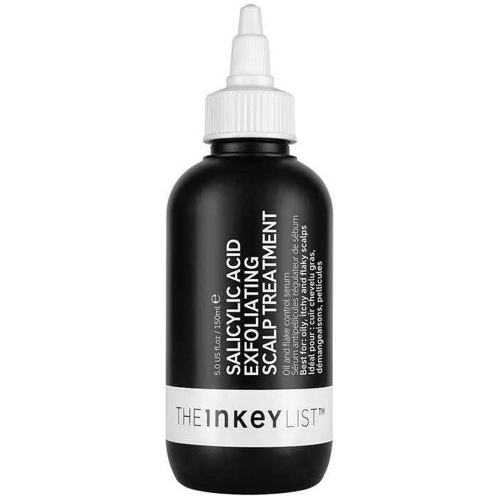 Salicylic Acid Scalp packshot