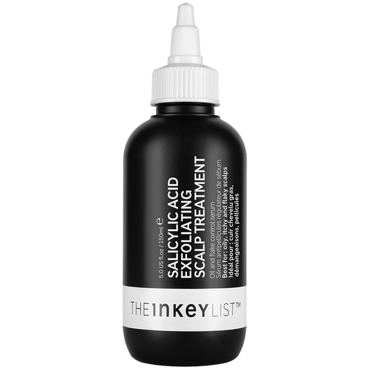 Salicylic Acid Scalp packshot