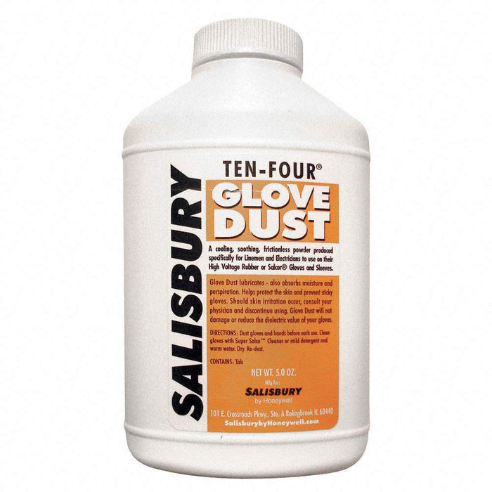 Salisbury Ten-Four Electrical Glove Dust #805S - Ironworkergear