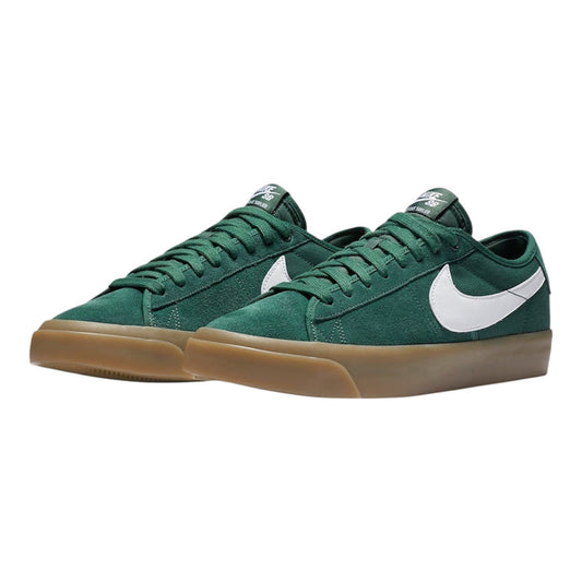 Nike SB Blazer Low GT Green Glum