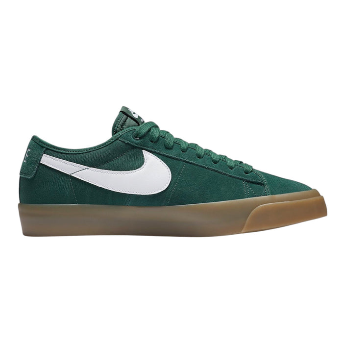 Nike SB Blazer Low GT Green Glum