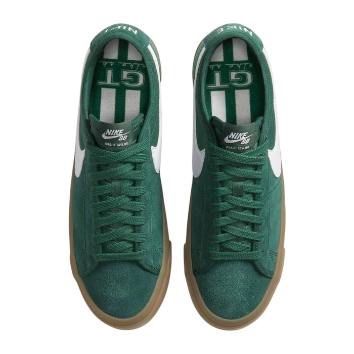 Nike SB Blazer Low GT Green Glum