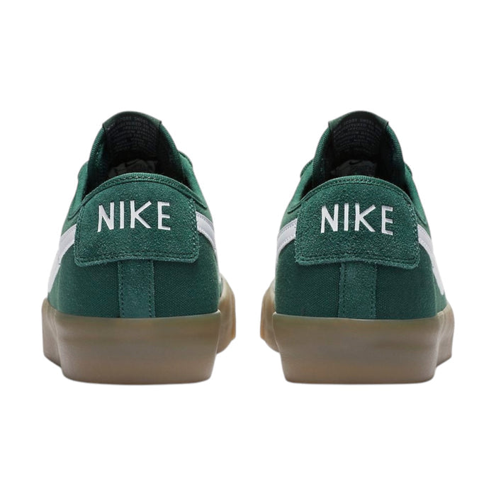 Nike SB Blazer Low GT Green Glum