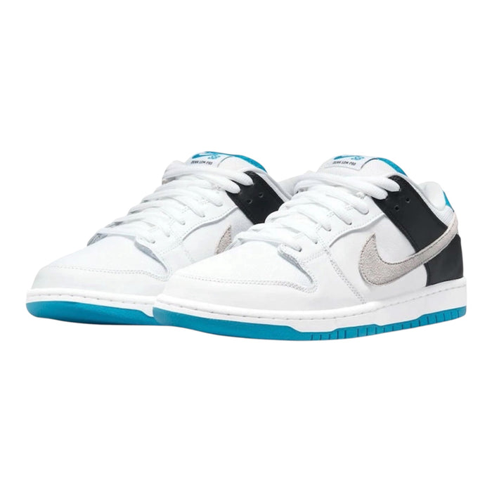 Nike SB Dunk Low Laser Blue