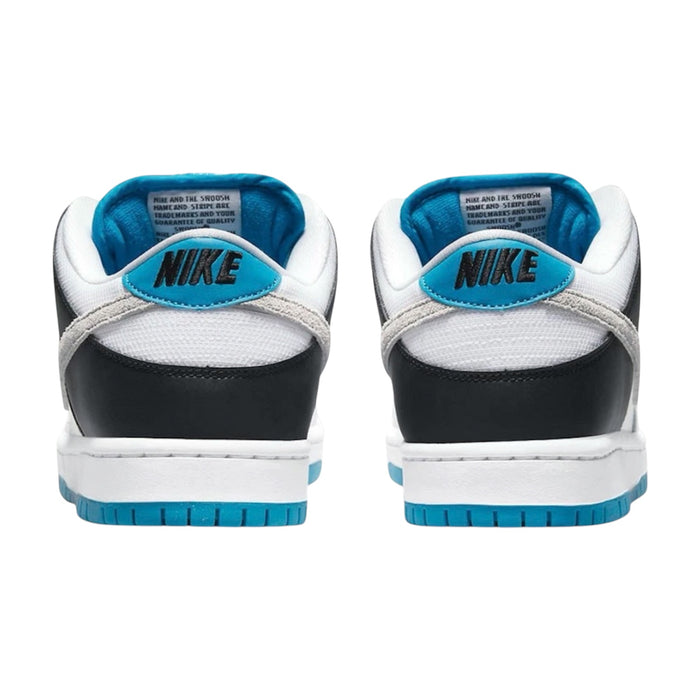 Nike SB Dunk Low Laser Blue