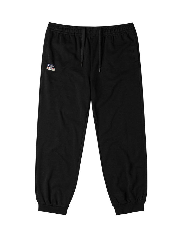 Seagull Printed Sweatpants
