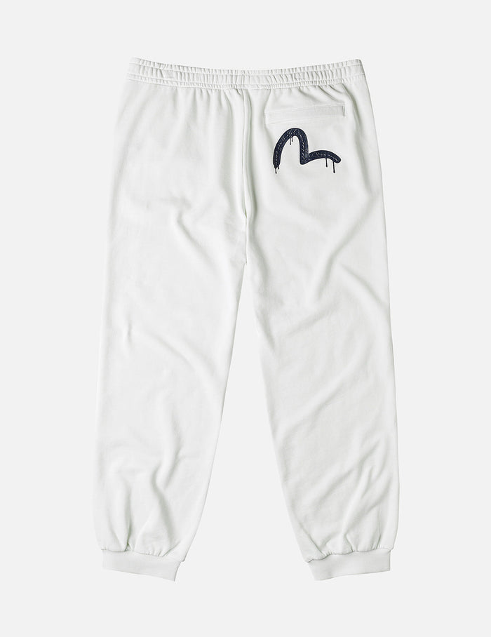 Seagull Printed Sweatpants