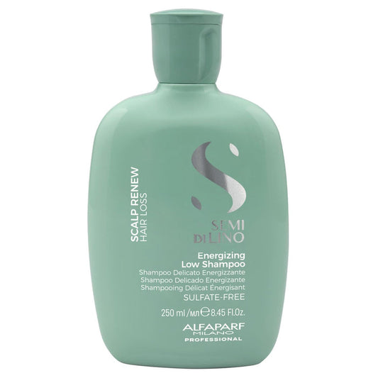 Semi Di Lino Energizing Shampoo 250ml