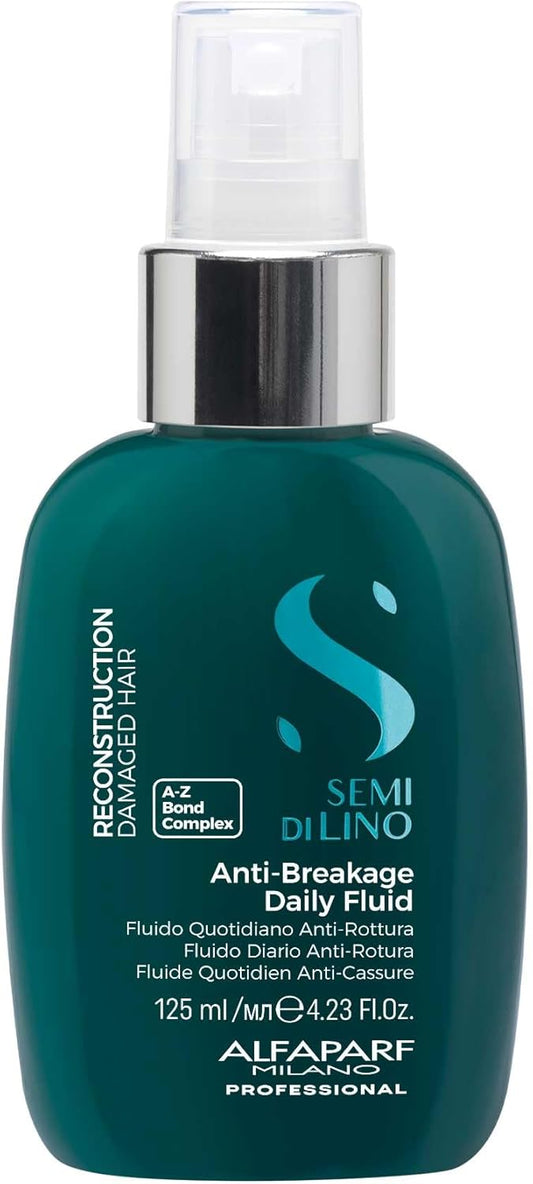 Semi Di Lino Reparative Fluid 125ml