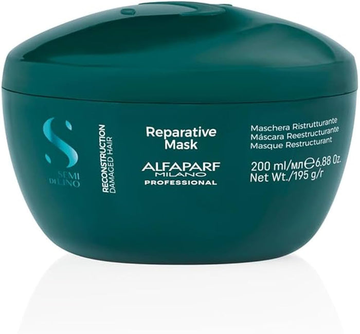 Semi Di Lino Reparative Mask 200ml