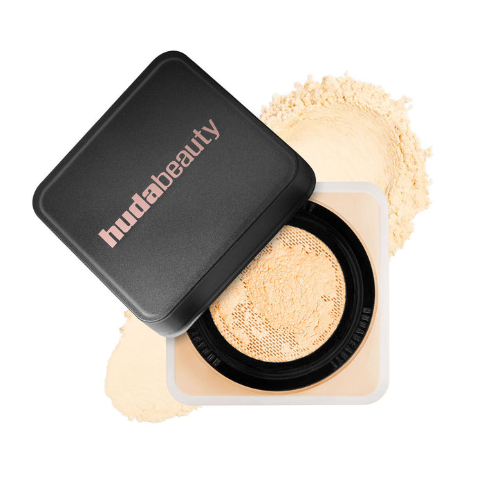 SETTING POWDER HUDA- BANANA BREAD