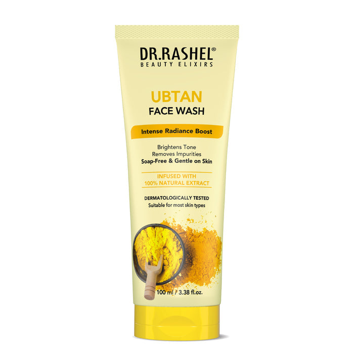 Ubtan Face Wash