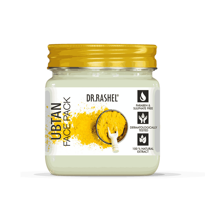 Ubtan Face Pack