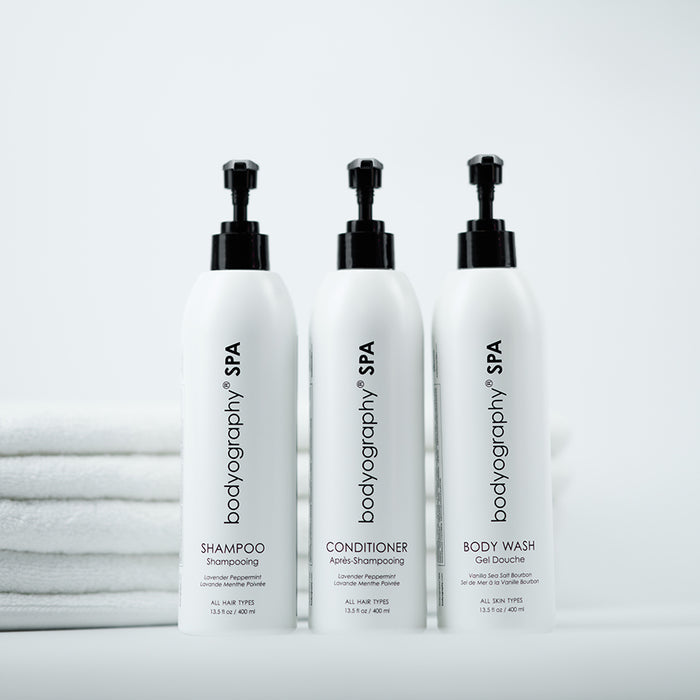 Shampoo AFLOAT