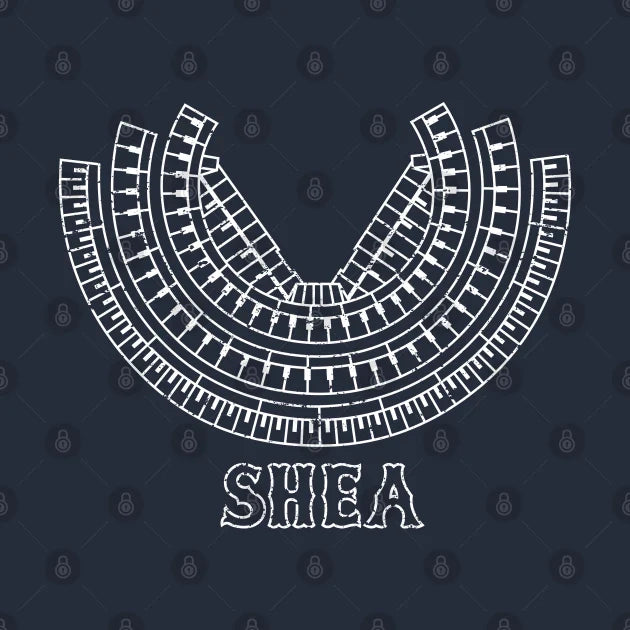 Shea - White Hoodie