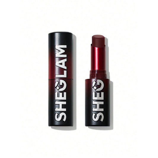 Sheglam Dynamatte Boom Long  Lasting Matte Lipstick (Ember Rose Ver.)