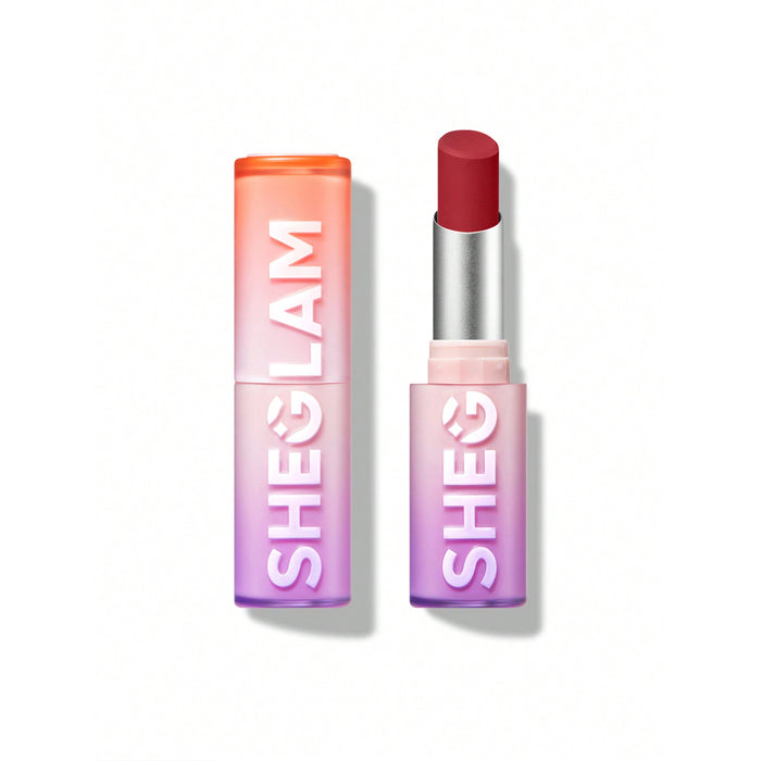 Sheglam Dynamatte Boom Long  Lasting Matte Lipstick