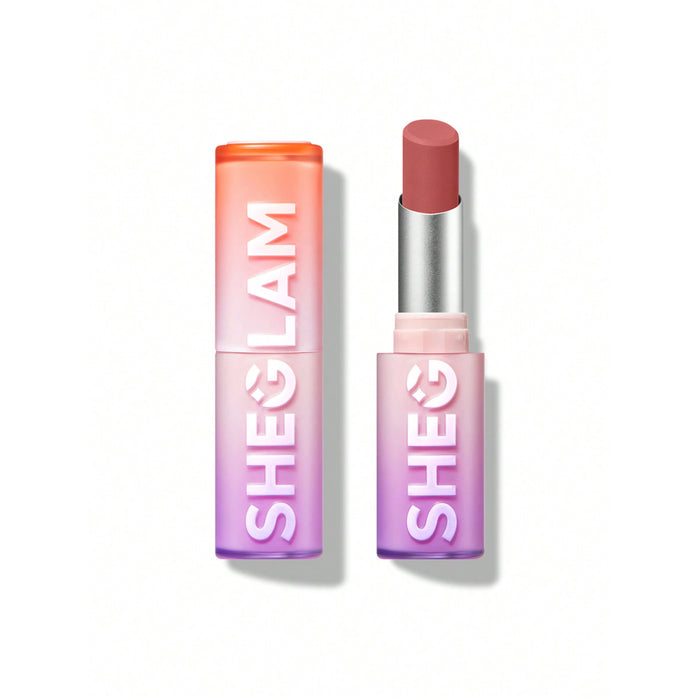 Sheglam Dynamatte Boom Long  Lasting Matte Lipstick