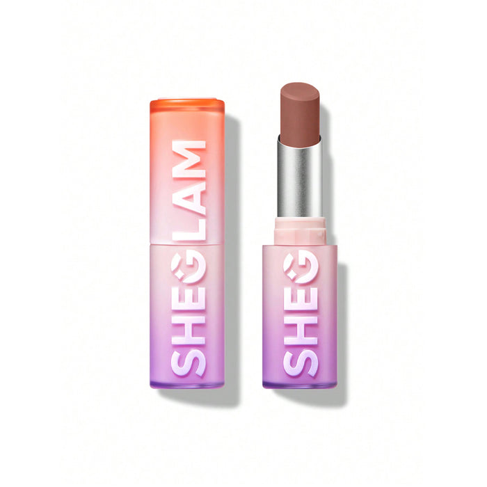 Sheglam Dynamatte Boom Long  Lasting Matte Lipstick