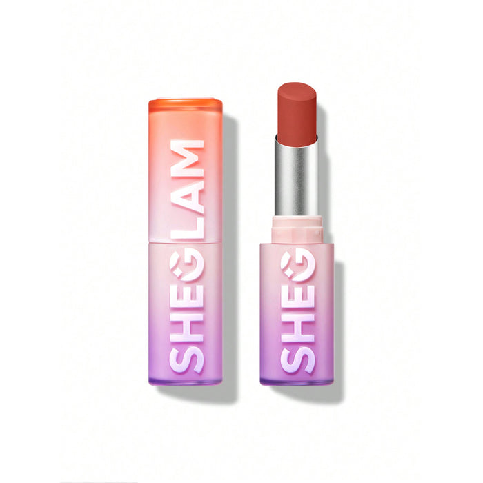 Sheglam Dynamatte Boom Long  Lasting Matte Lipstick
