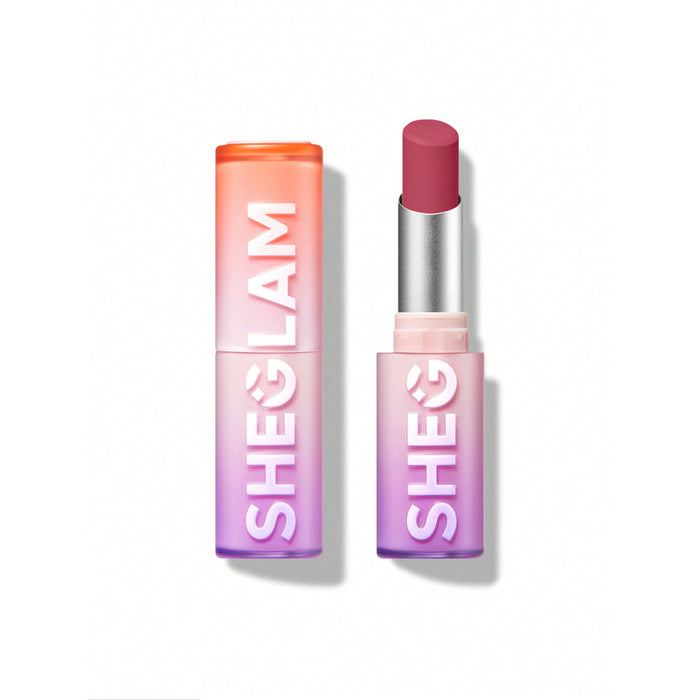 Sheglam Dynamatte Boom Long  Lasting Matte Lipstick