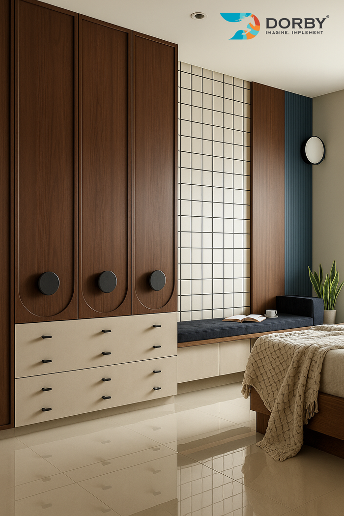 Siam Teak - SF 9043