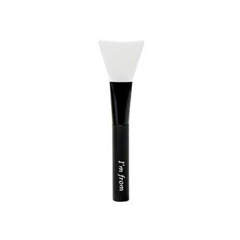 I'M FROM Silicon Brush Mask Nudie Glow Best Korean Beauty Australia