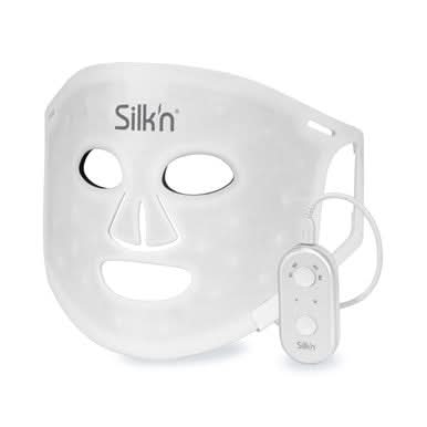 Silk'n Facial LED Mask 100