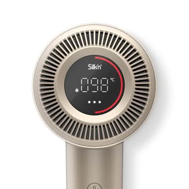 Silk'n SilkyAir Pro Hairdryer
