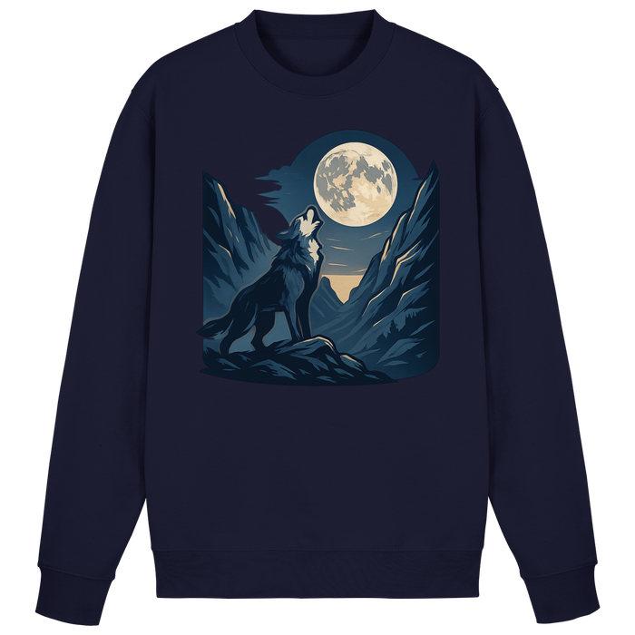 Oxford Navy / XS