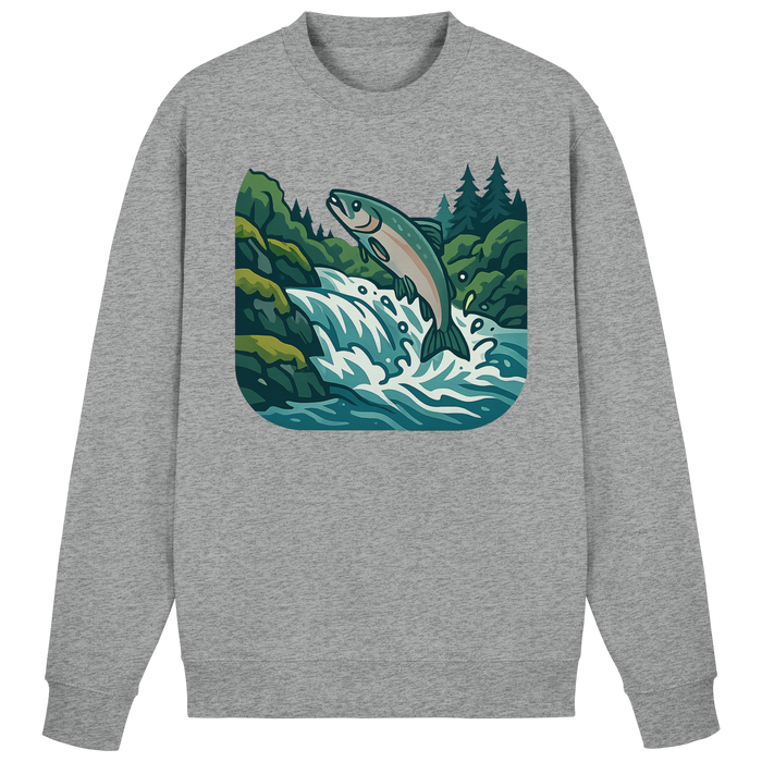 Heather Grey / XS