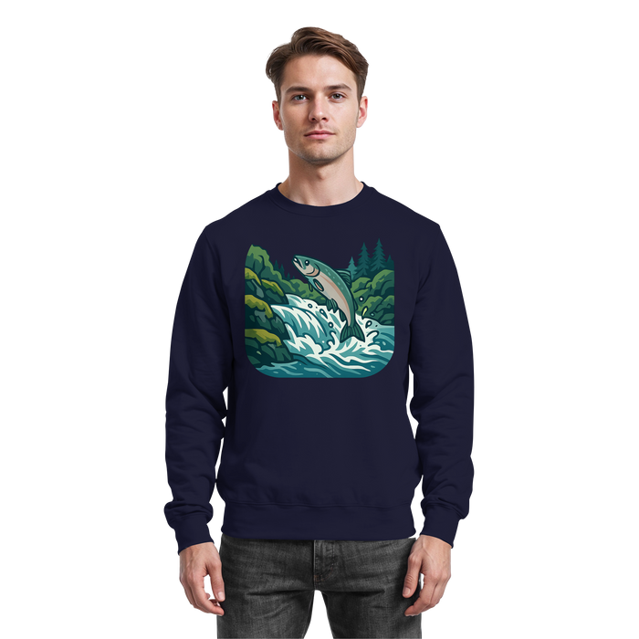 Oxford Navy / XS