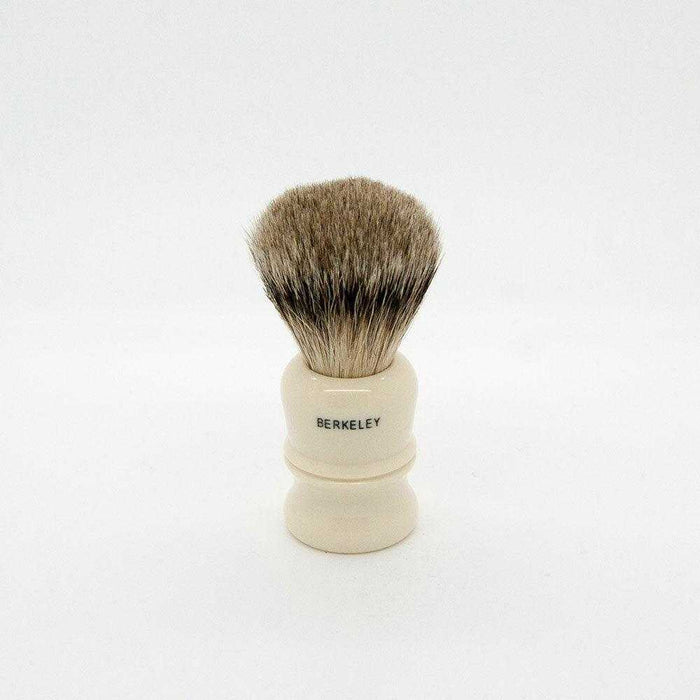 Simpson - Berkeley 46 Shaving Brush, Best Badger - New England Shaving Company