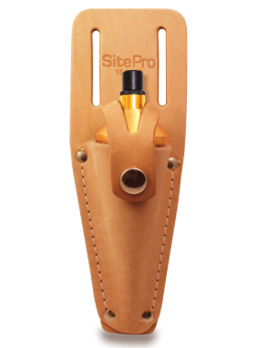 Site Pro Plumb Bob Sheath #15-2432 - Ironworkergear