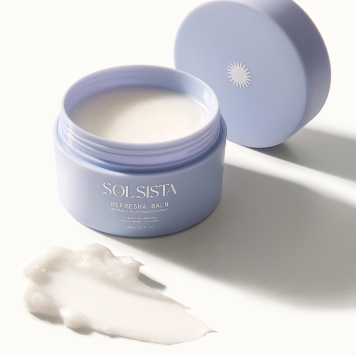Skin Essentials Kit - FREE  Refresha Mist™