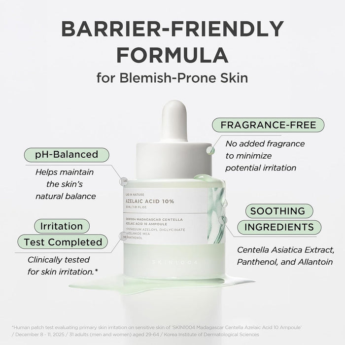 Skin1004 Azelaic Acid 10% Serum 30ml