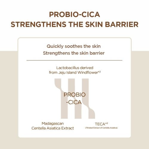 SKIN1004 Madagascar Centella Probio-CICA Essence Toner 7.10 fl.oz / 210ml