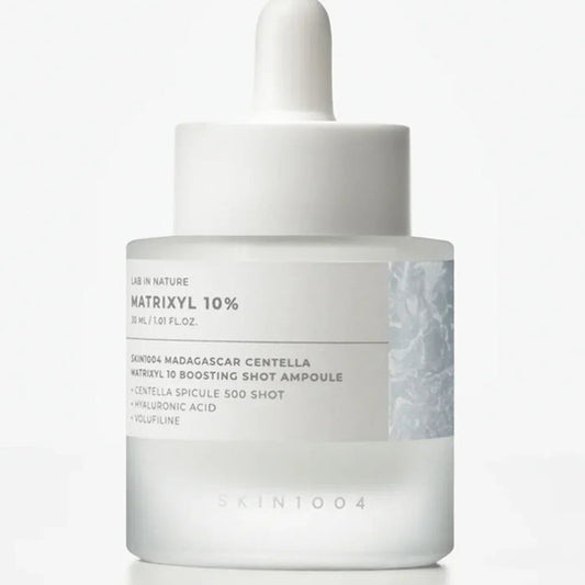 Skin1004SKIN1004 Matrixyl 10 Boosting Shot Ampoule 30mlMood Arabia