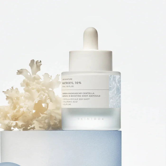 Skin1004SKIN1004 Matrixyl 10 Boosting Shot Ampoule 30mlMood Arabia