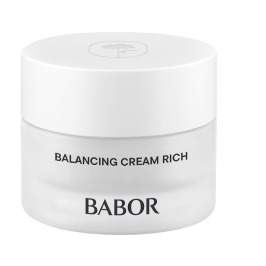 Skinovage Balancing Cream Rich