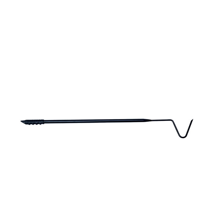 SNAKE CATCHING HOOK 4FT