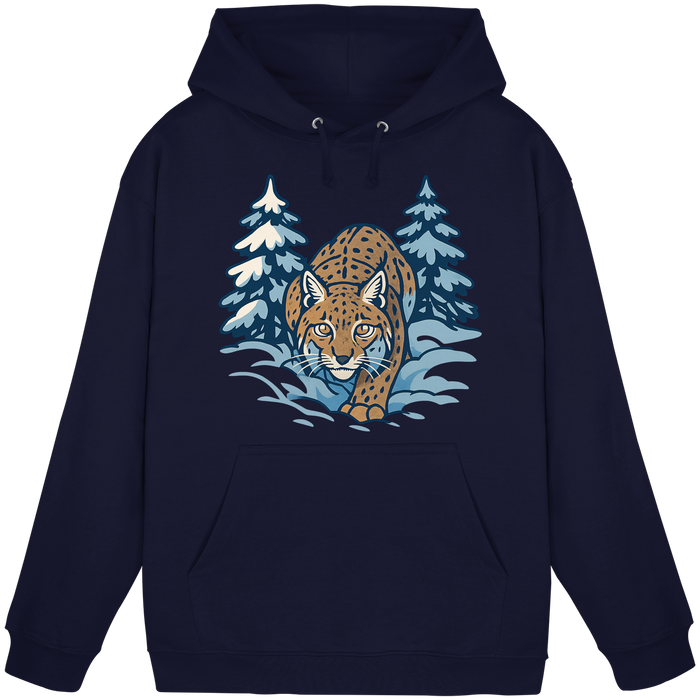 Oxford Navy / XS