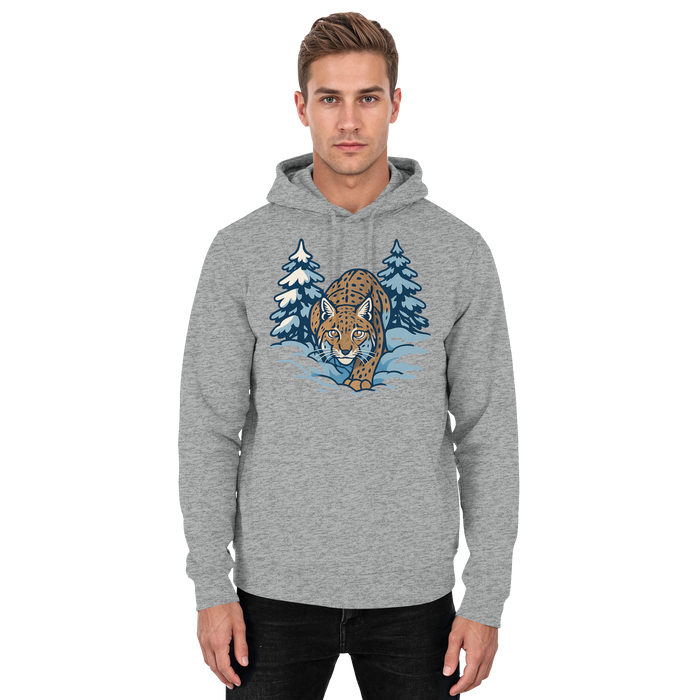 Heather Grey / XS