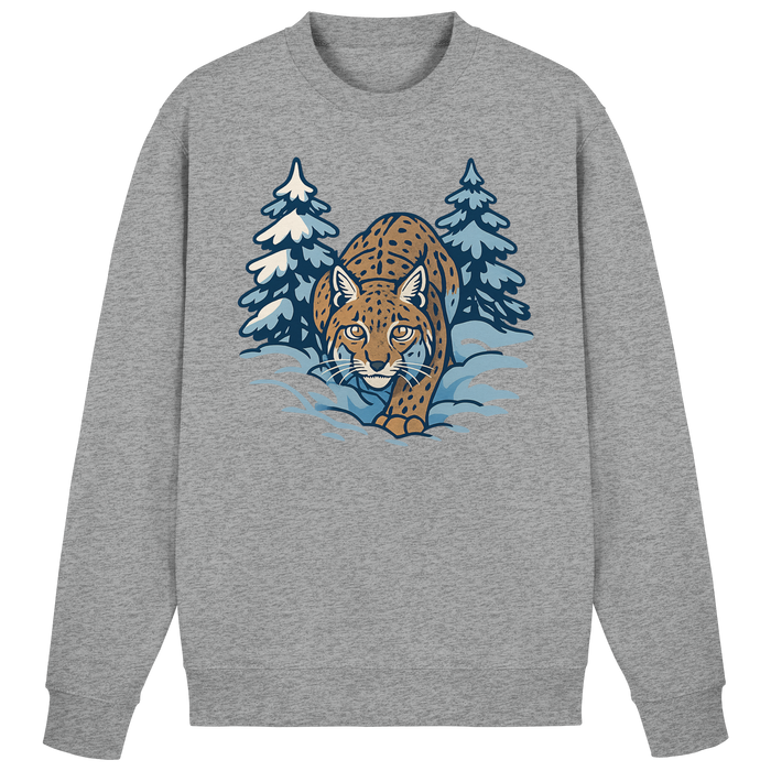Heather Grey / XS