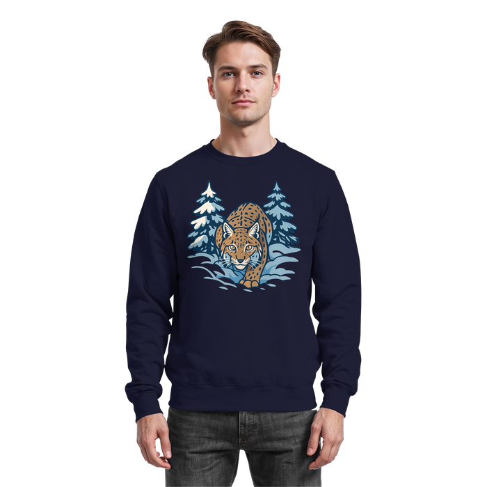 Oxford Navy / XS