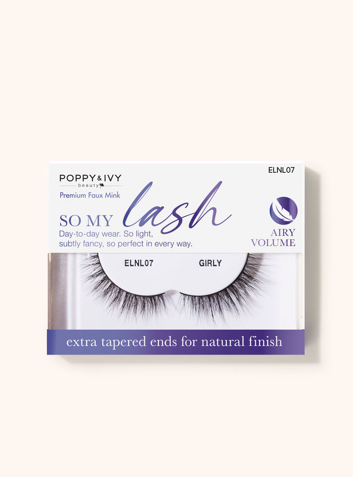 So My Lash - elnl-01-neutral