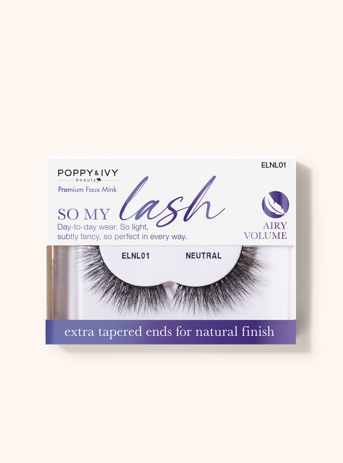 So My Lash - elnl-02-cloud