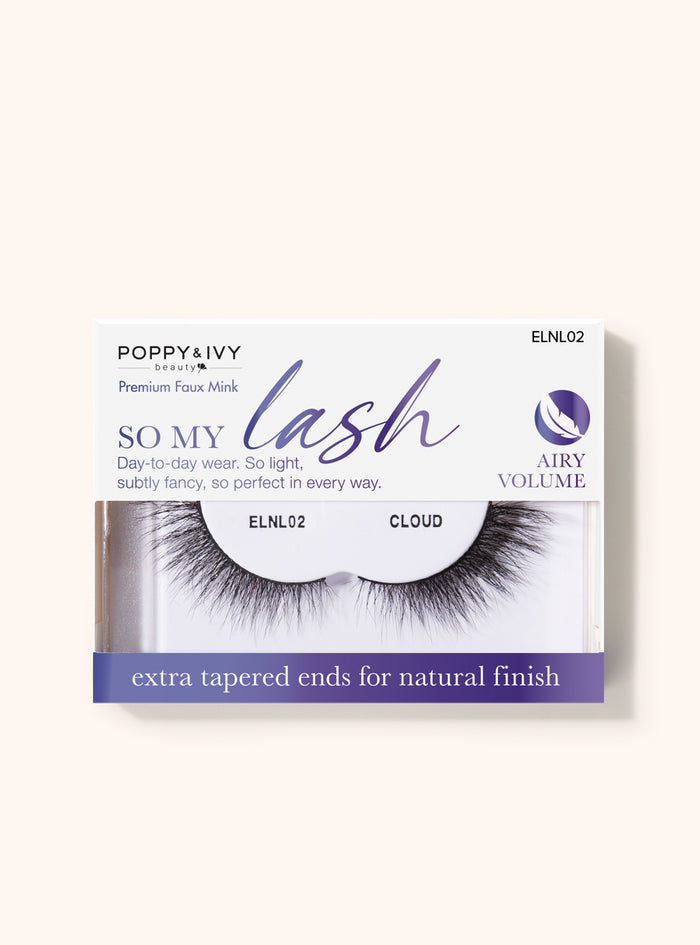 So My Lash - elnl-03-twinkle